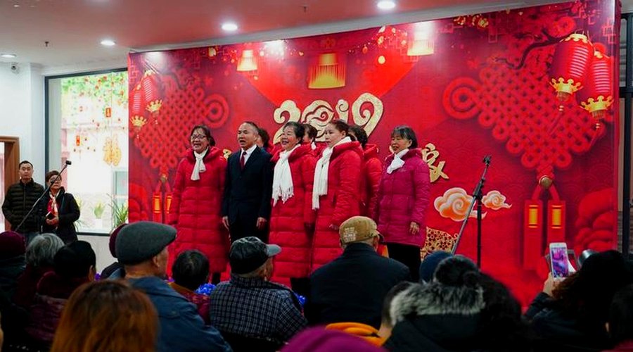 成都益民医养(琉三路店):锦江区接收残疾人士并提供康复训练的托养机构参考