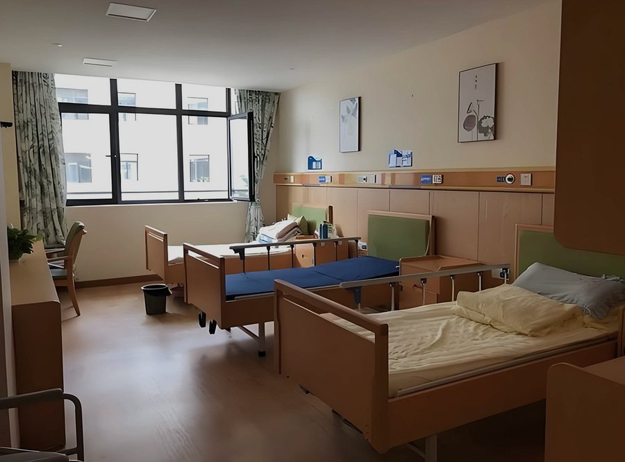 成都壹心养老院 新都区异地户籍长者入住收住条件官方解答