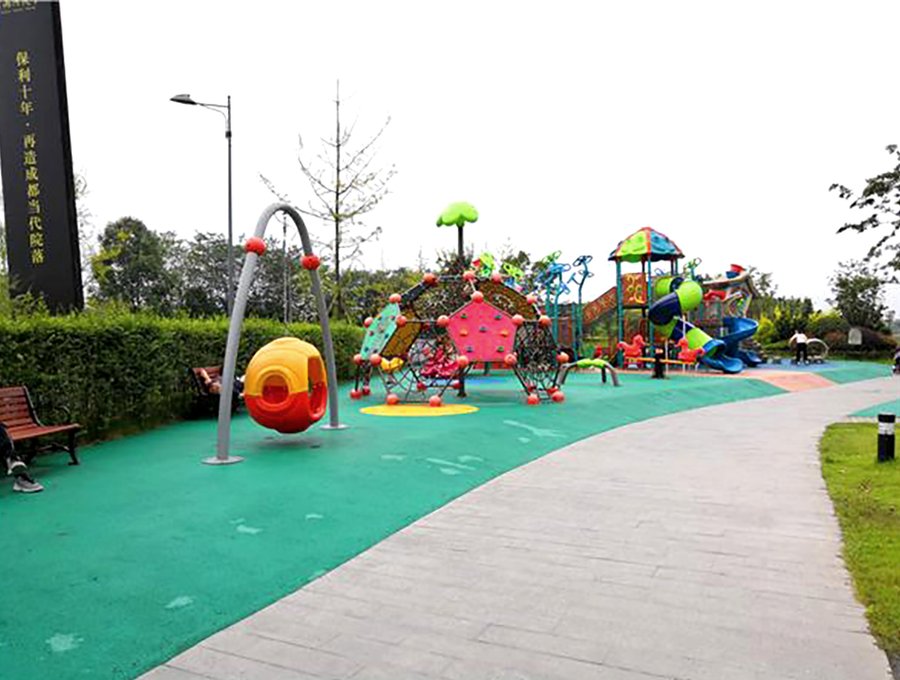 成都一暄康养两河公园院:骨折术后康复与长期照护的医养结合选择