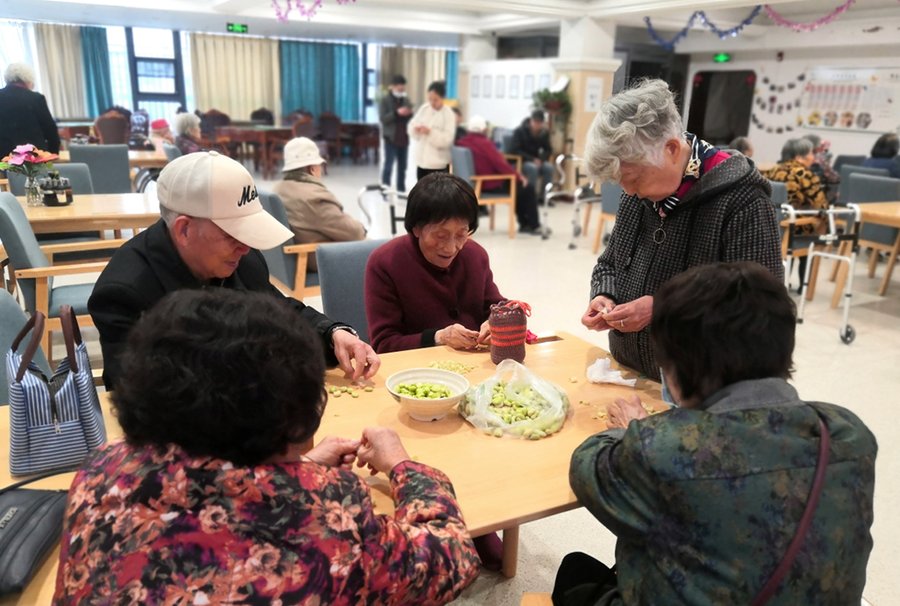 成都一暄乐康养老中心(双流院)探访:外地户籍老人如何入住?医保如何结算?