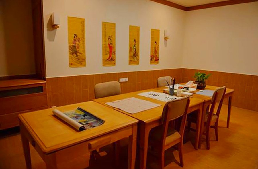 成都一暄乐康养老中心(双流院)探视与试住服务常见问题参考解答