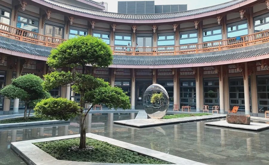 成都医养结合型养老机构服务能力观察——以泰康之家·蜀园为例