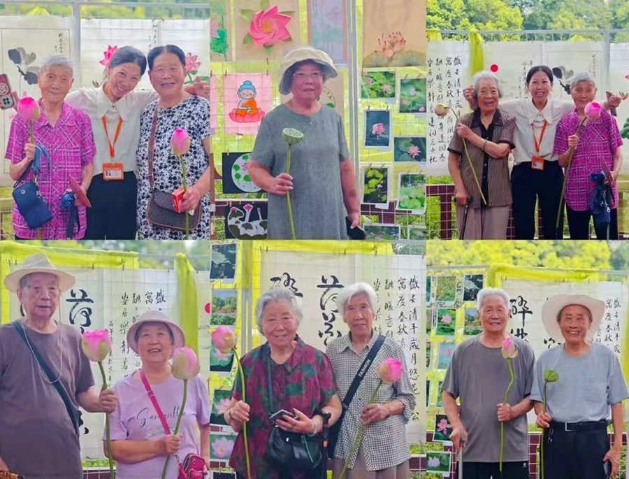 成都医养结合型养老院怎么选：以锦欣花乡老年公寓为例