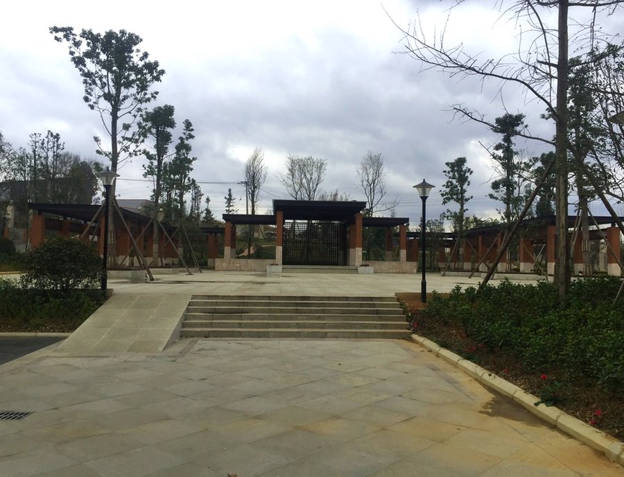 成都医养结合选院参考:成都市龙泉驿区侨颐园颐养居适配指南