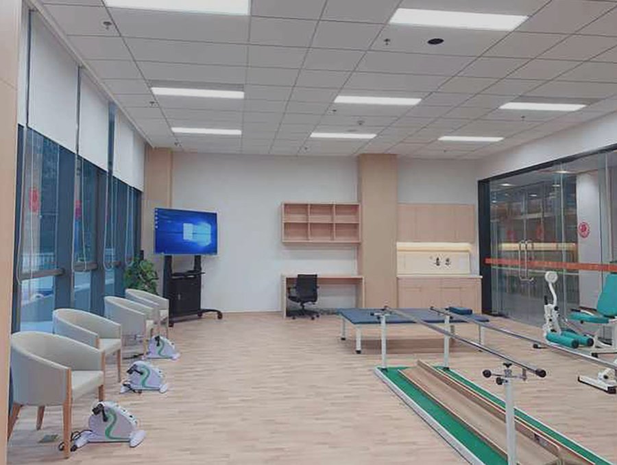 成都医养结合养老机构分级选型参考:兴城康养·美邸照护之家照护路径解析