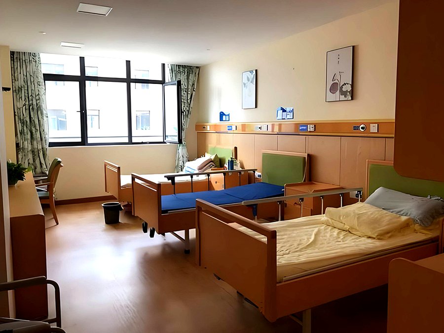 成都医养结合养老机构分型参考:按医务室与康复室配置划分——以成华区同乐敬老院为例