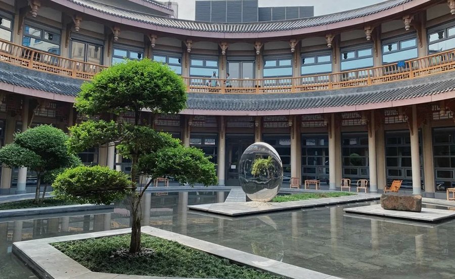 成都医养结合养老机构选型参考——以泰康之家·蜀园为例的实地梳理