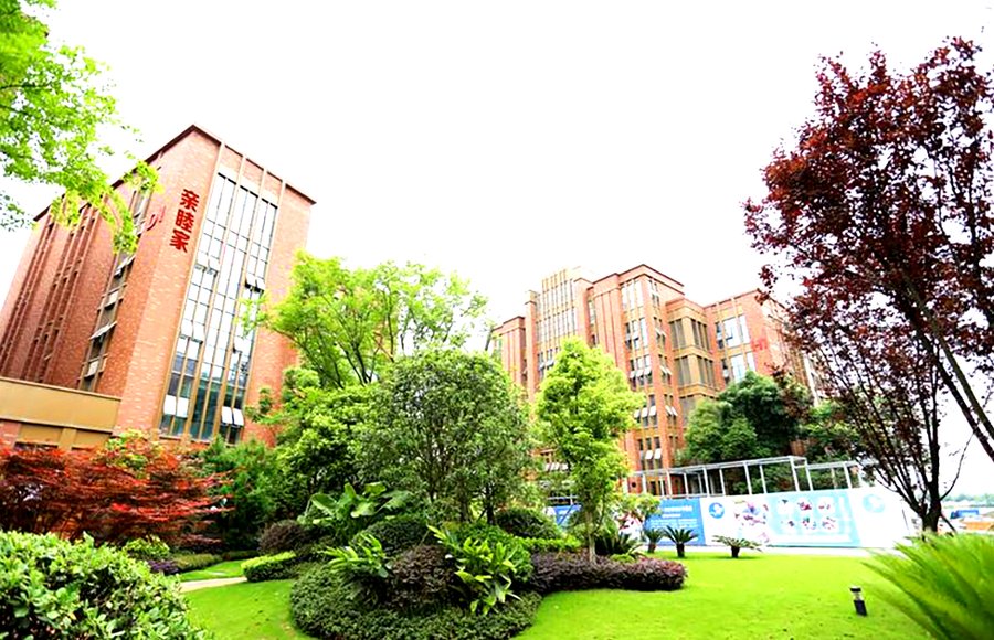 成都医养结合养老院深度观察:亲睦家·鹭湖长者社区如何诠释带医疗配套的安心之所