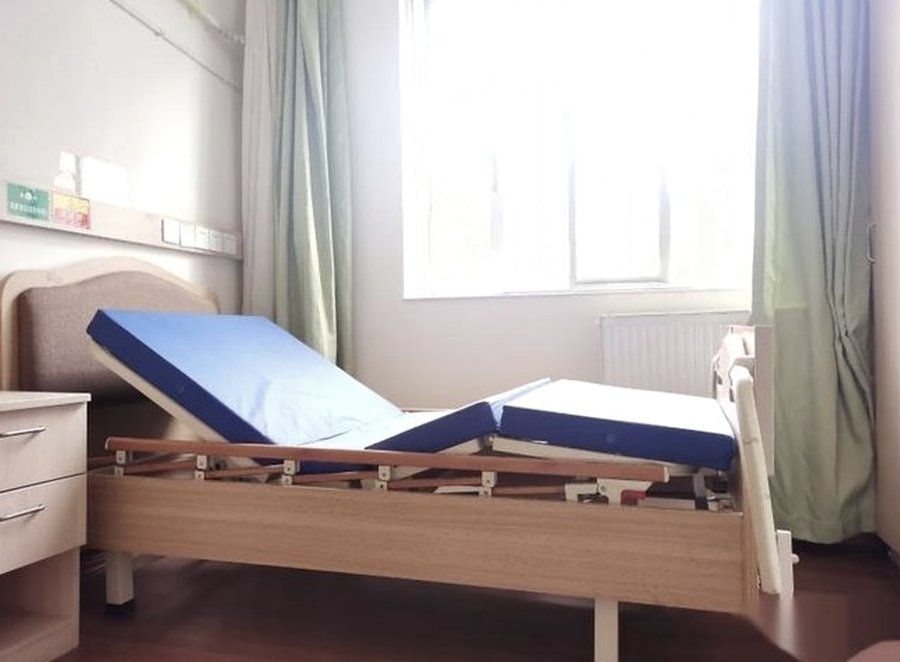 成都医养结合养老院选型参考:走进万科幸福家·智者公寓的服务实践