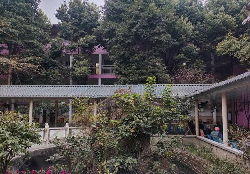 成都颐园养老院探访：郫都区认知症照护单人间与双人间费用差异解析