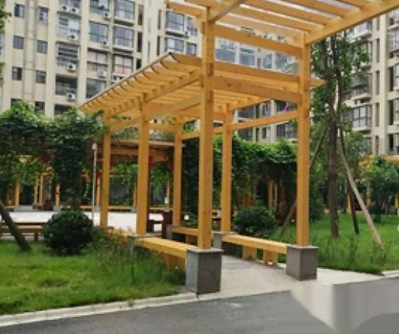 成都银杏康乐园：郫都区重度失能老人专业照护选择