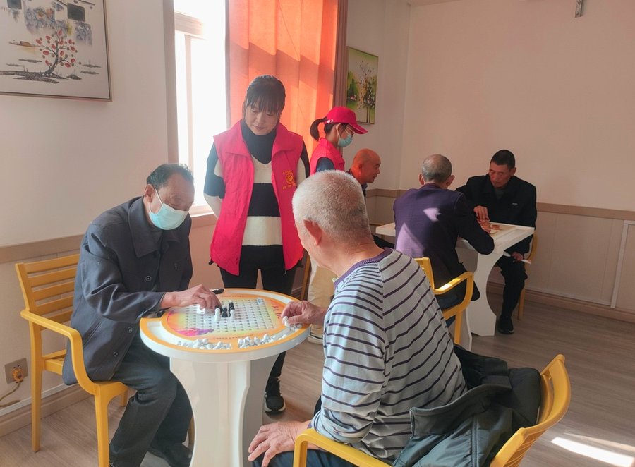成都永商镇车灌社区养老服务中心试住规则与不满意退住办理参考指南