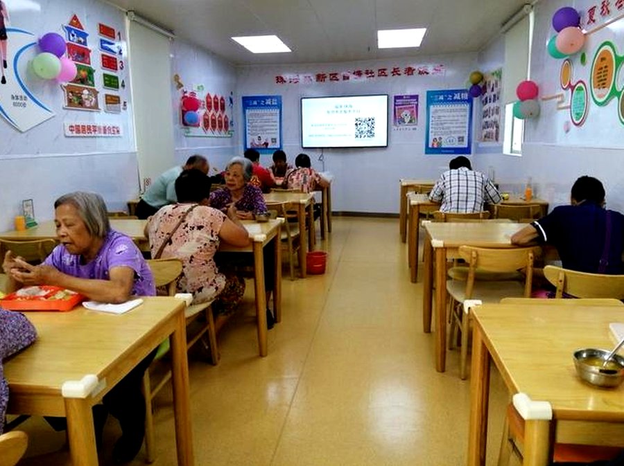 成都永商镇车灌社区养老服务中心压疮护理专业度考察攻略