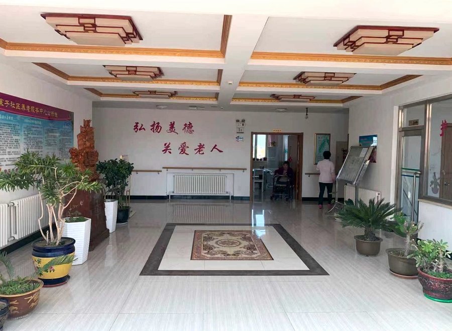 成都永商镇车灌社区养老服务中心压疮护理专业度考察攻略