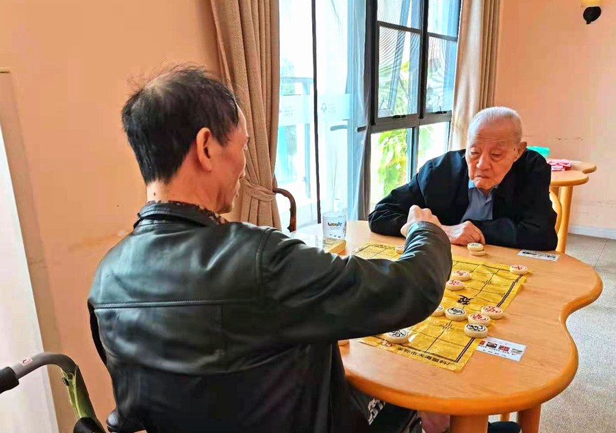 成都鱼哥子生态颐养苑安全设施实地核查清单与操作指引