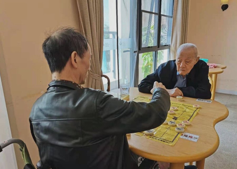 成都鱼哥子生态颐养苑：术后康复型养老机构收住条件与适配指引