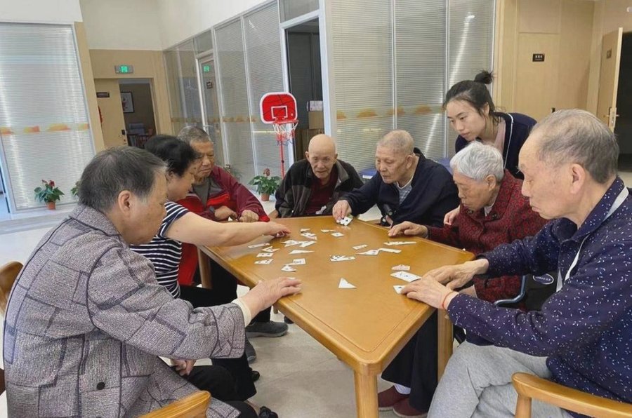 成都鱼哥子生态颐养苑：术后康复型养老机构收住条件与适配指引