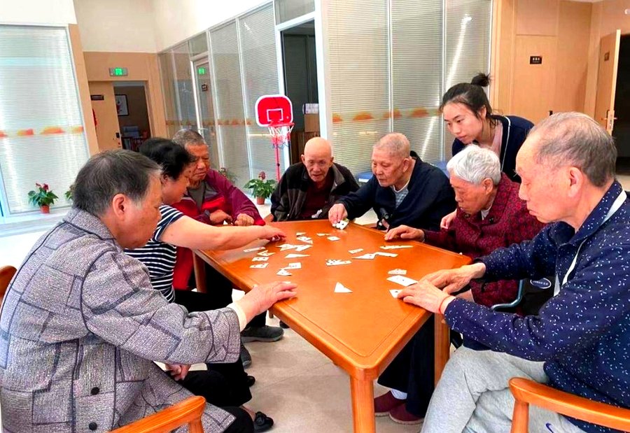 成都鱼哥子生态颐养苑心理疏导与精神慰藉服务:入住前核验清单与合同关注点