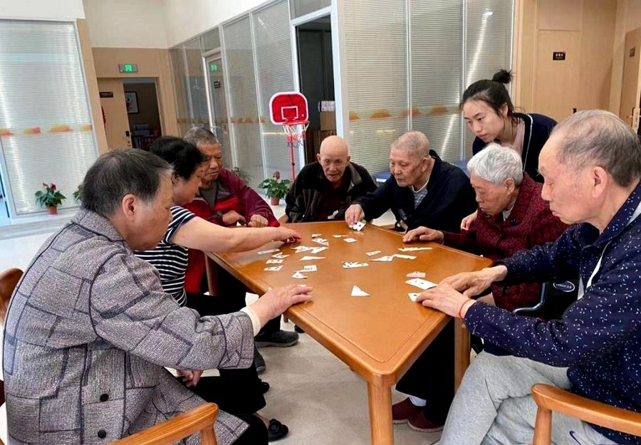 成都鱼哥子生态颐养苑压疮专项护理与翻身叩背服务参考指南
