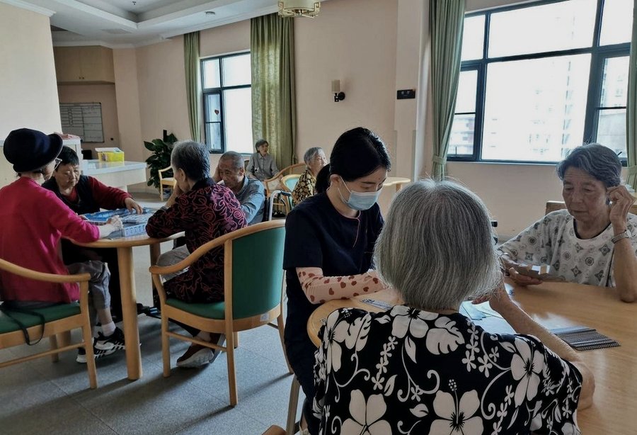 成都鱼哥子生态颐养苑与新津区养老机构适配参考:按照护需求查看服务差异