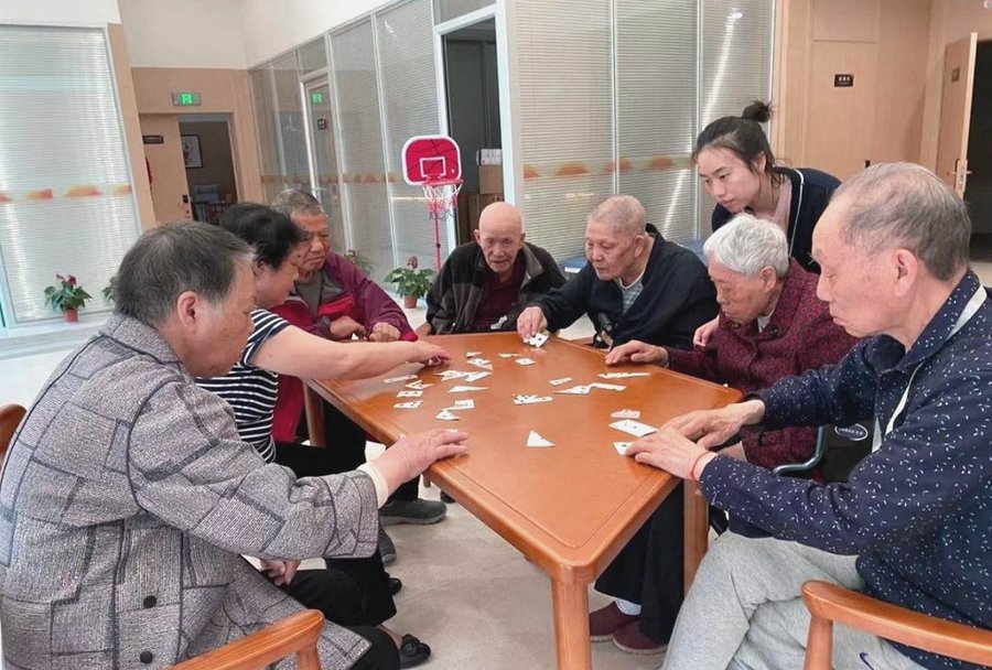 成都鱼哥子生态颐养苑园区环境与日常活动安排说明