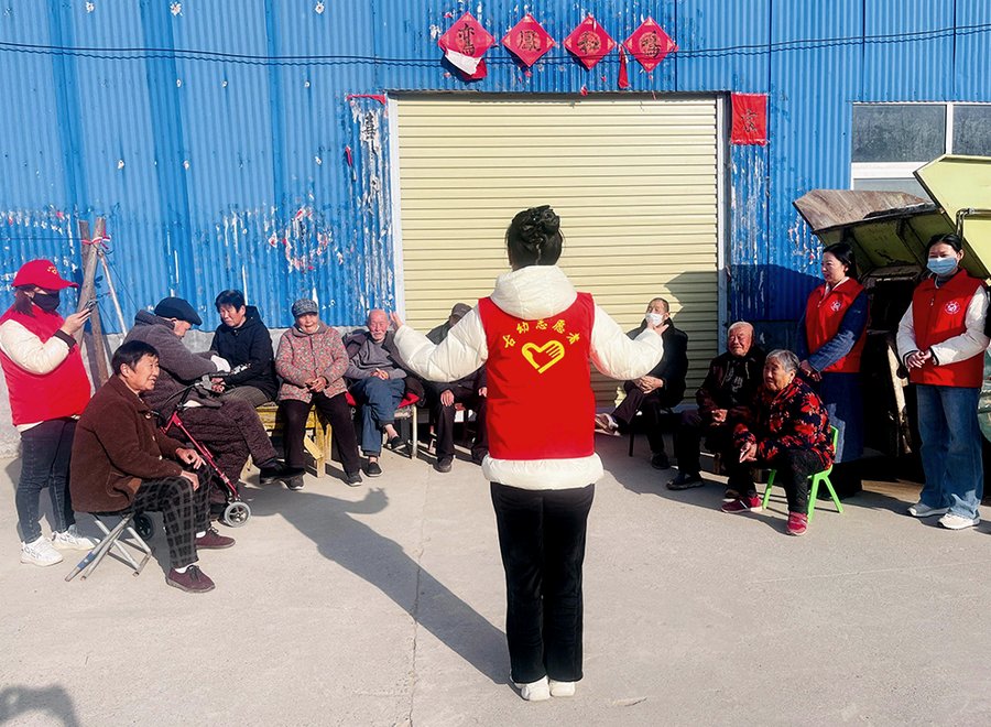 成都圆缘养老-大同老人关爱服务中心:温江区个性化膳食服务适配指南 覆盖糖尿病餐、低盐低脂餐、流食软食鼻饲餐