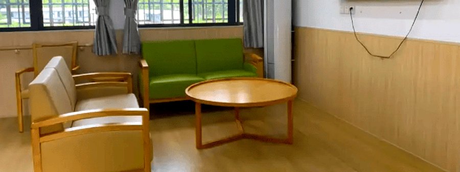 成都悦伦康养居医养结合服务:按健康状况匹配专项就医机制