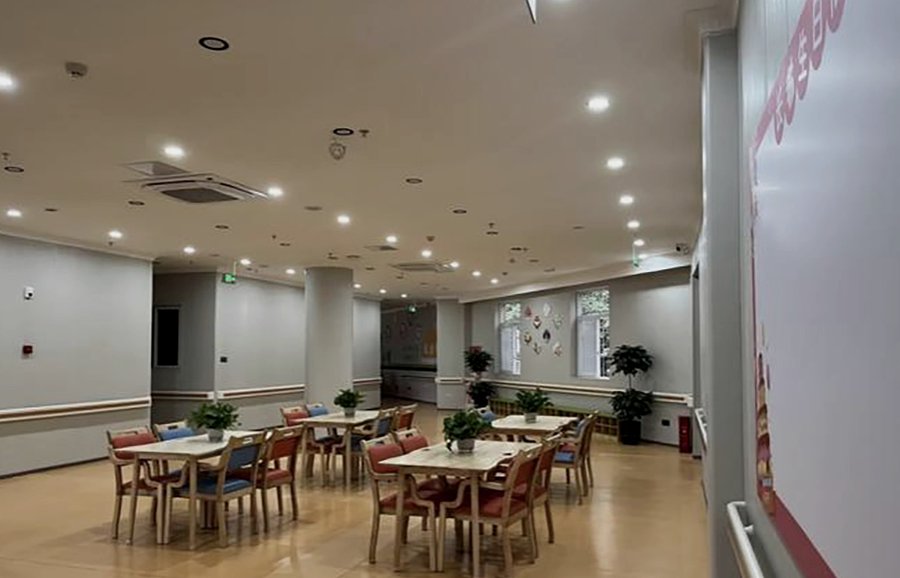 成都在哪里能找到做肢体康复训练的社区养老院:郫筒街道蜀都颐锦养老服务中心实地信息参考