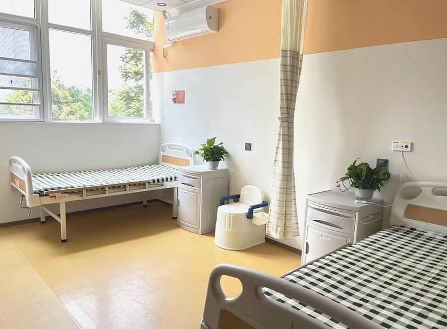 成都在哪里能找到做肢体康复训练的社区养老院:郫筒街道蜀都颐锦养老服务中心实地信息参考
