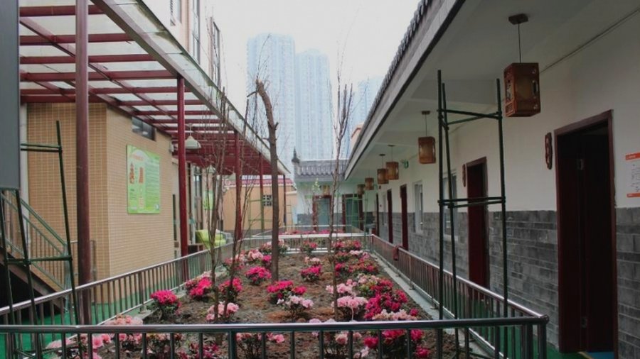 成都泽安关家社区养老院 杉板桥片区区位与出行条件梳理