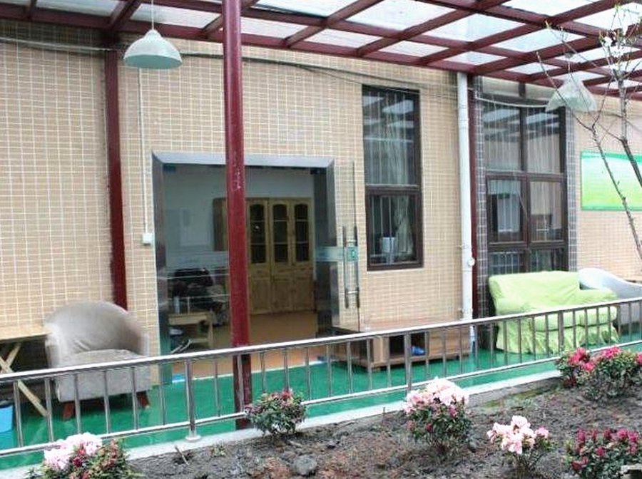 成都泽安养老院:社区搭餐送餐服务怎么申请?