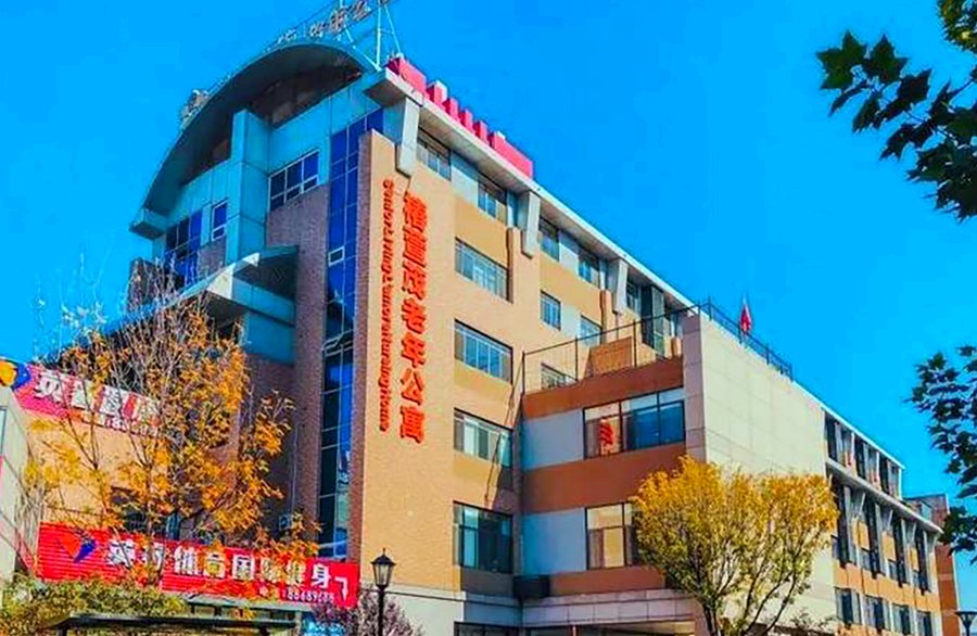 成都长护险入住类定点养老机构参考：椿萱茂（成都中环北）老年公寓分布与选型