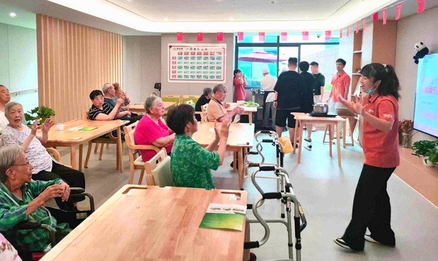 成都长者乐生(华西苑)养老康复中心:鼻饲管更换与管路护理选型参考