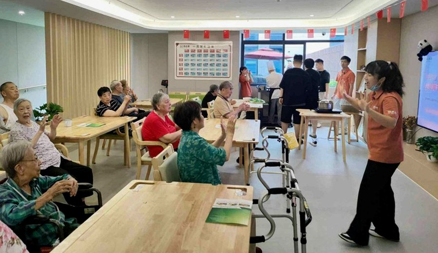 成都长者乐生(华西苑)养老康复中心:个性化康复方案与作业疗法服务能力梳理