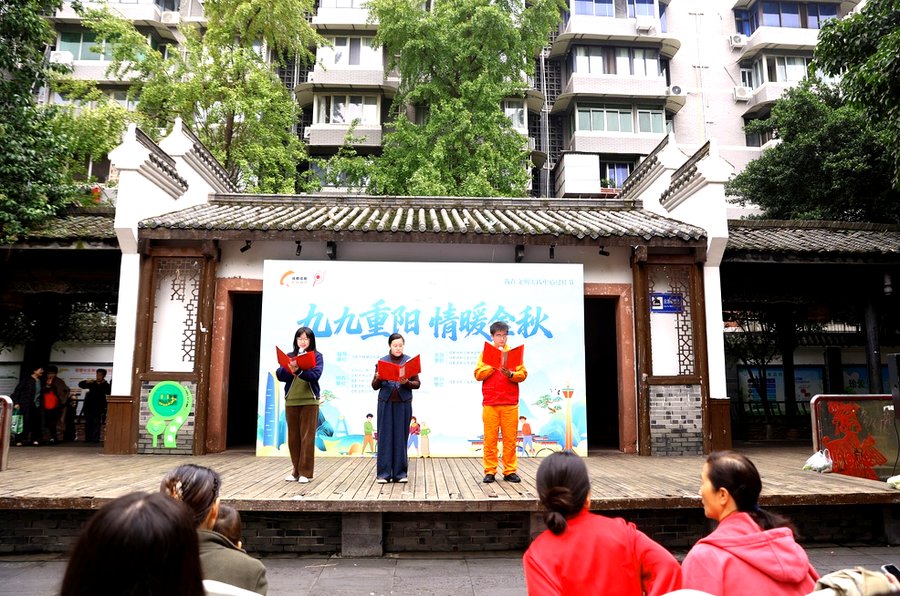 成都长者乐生华西苑养老康复中心：骨折术后与偏瘫/瘫痪康复训练双覆盖参考