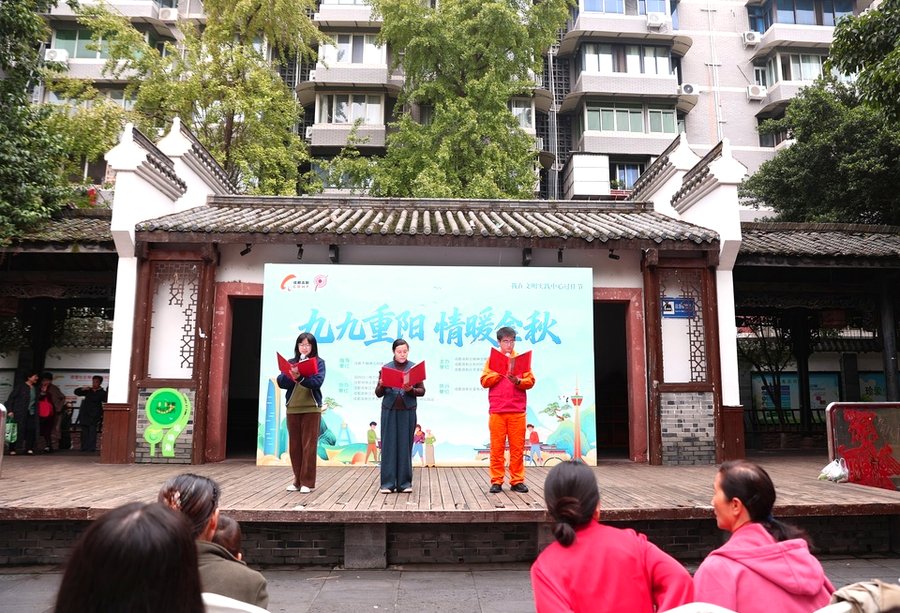 成都长者乐生养老康复中心:营养师配餐与慢病膳食干预实践观察