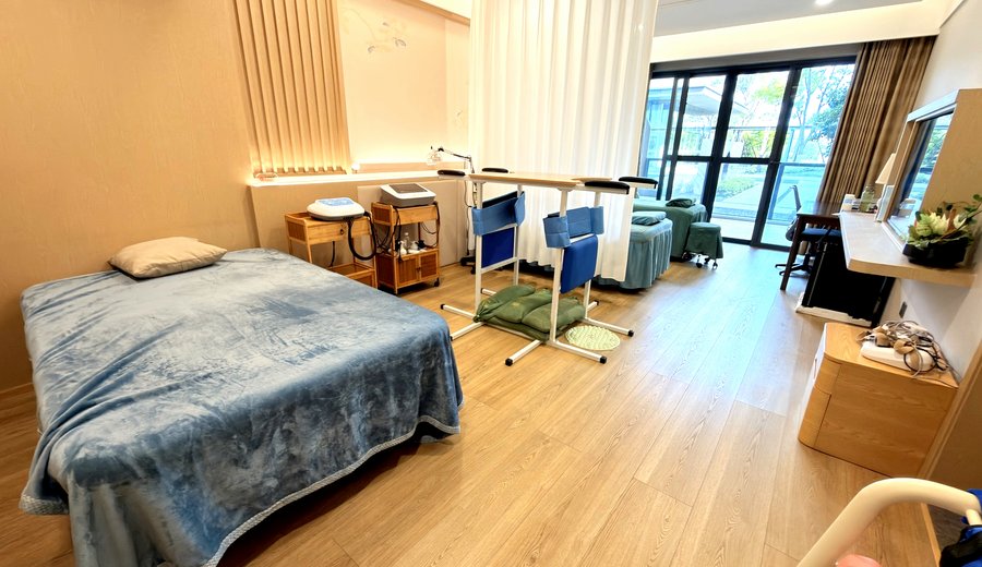 成都重度失能老人如何选养老院?中铁·春台悦入住指南与考察清单