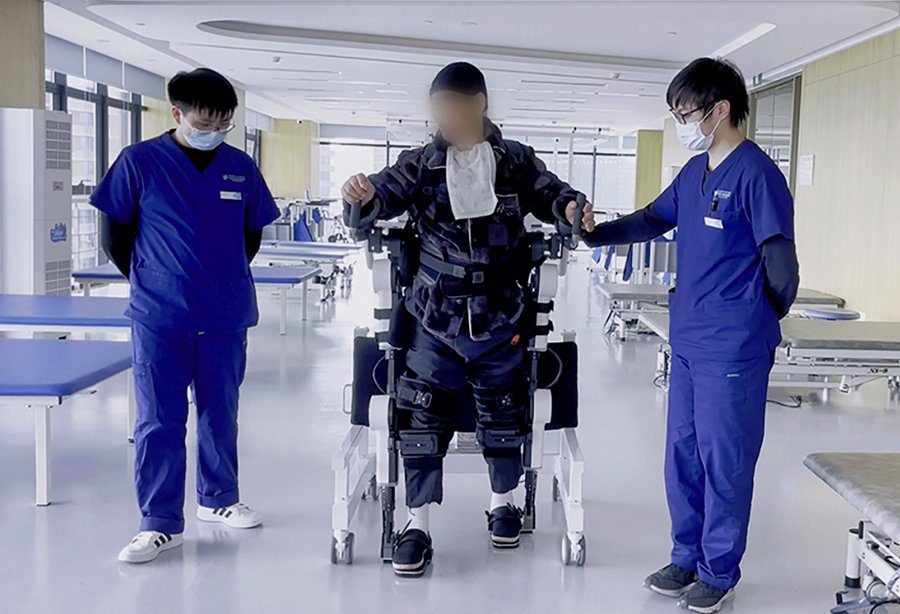 成都重度失能长辈机构照护参考：以顾连锦双为例看医养结合选型要点