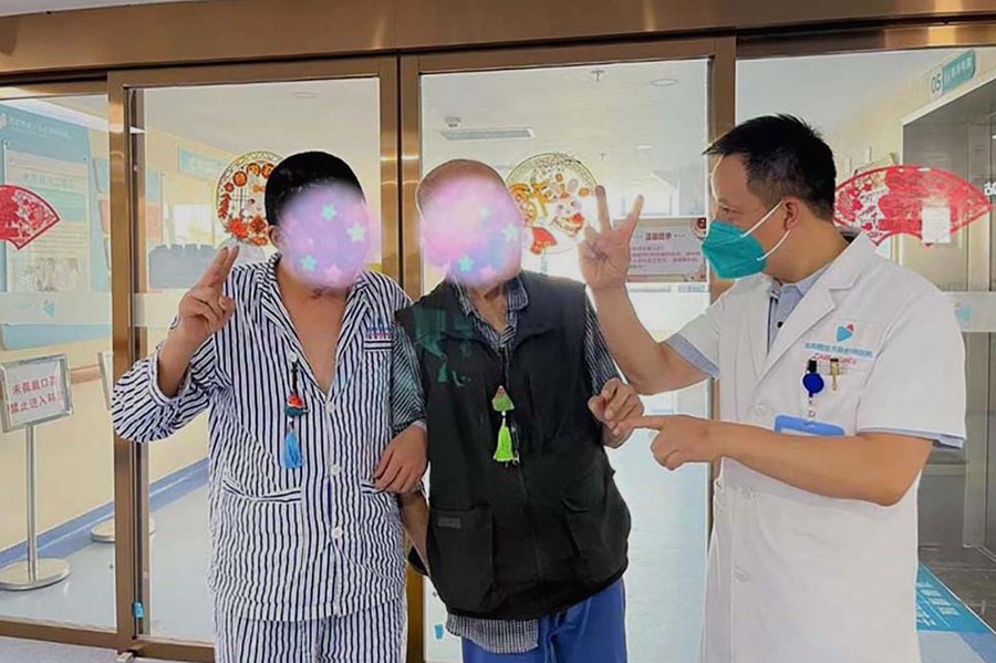 成都重度失能长者照护资源观察:聚焦顾连天辰华卫的专业实践