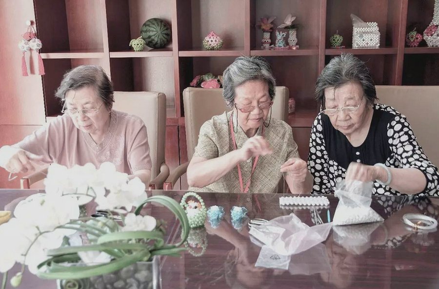 成都中风后遗症康复训练指南：保利长者之家·和熹会的医养结合实践