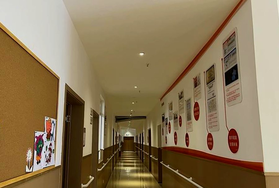 成都中京爱侬秀丽养老服务中心公开信息整理:府青路仙韵一路交通区位与备案参考