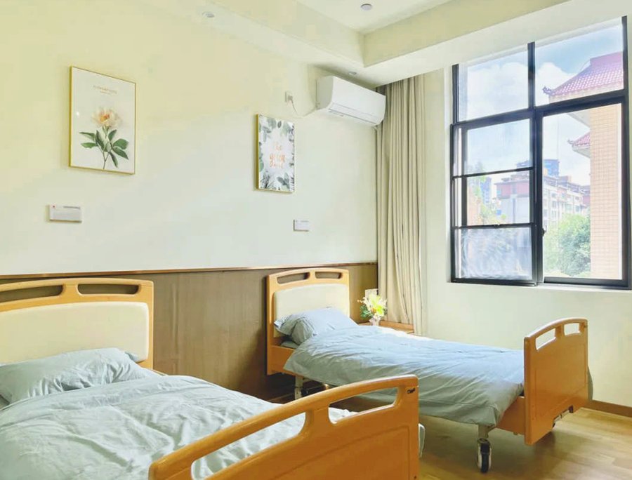 成都中京爱侬秀丽养老服务中心公开信息整理:府青路仙韵一路交通区位与备案参考