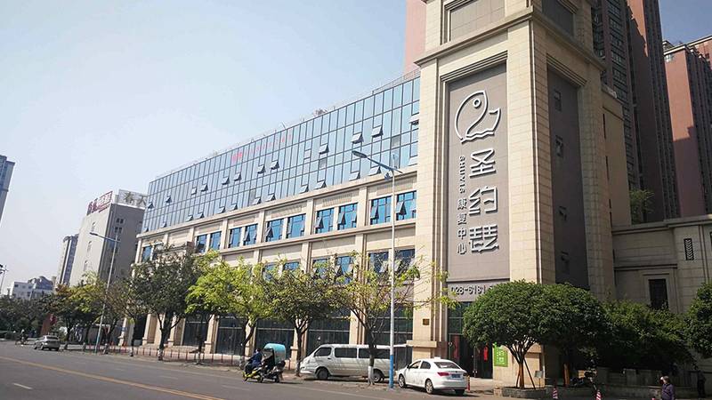 成都肿瘤终末期长者照护分型参考:圣约瑟康复中心各门店三级支撑差异观察