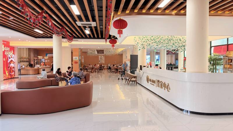 成都中铁·春台悦:失能长者压疮照护选型参考与实地核验指南