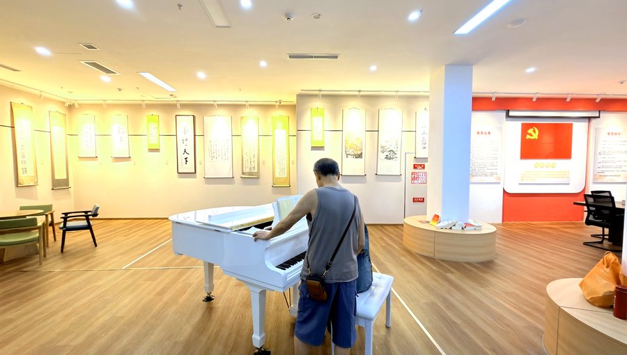 成都中铁·春台悦认知症专区深度评测:安全维度全拆解