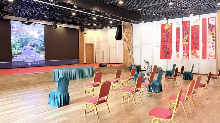 成都中铁·春台悦三餐怎么样?软食流食可以定制吗