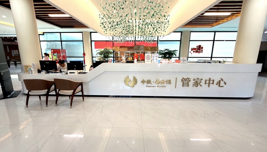 成都中铁·春台悦实地观察：在千亩田园里寻找适合静养的答案
