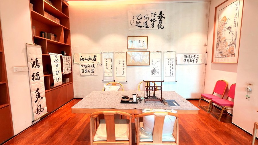 成都中铁·春台悦:失智与自理老人分区照护的真实探访