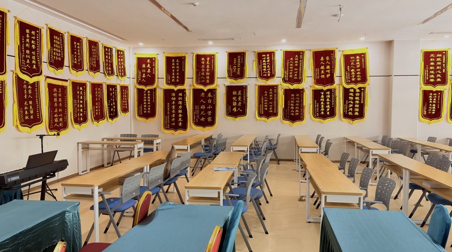 成都中铁·春台悦养老院选型参考:从噪声到医疗的逐项核查清单