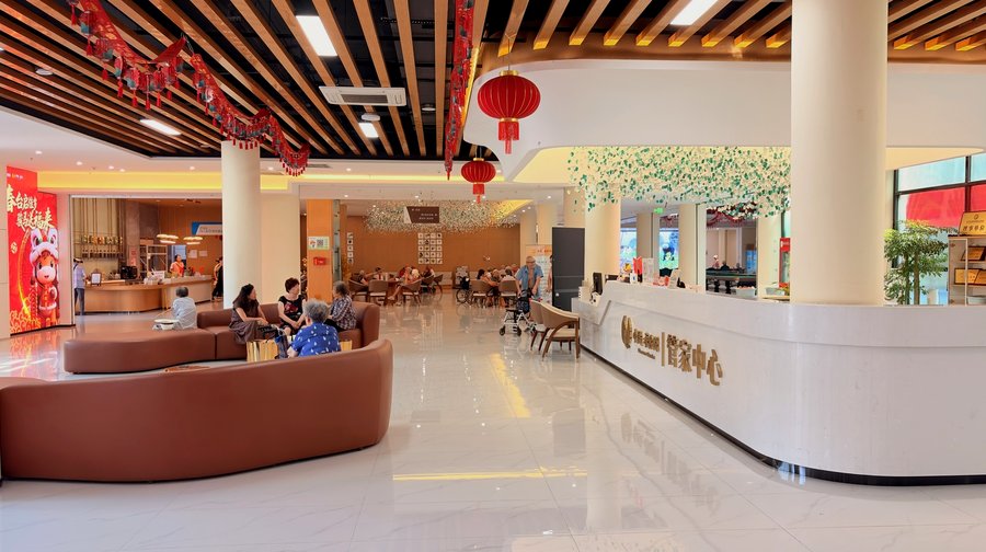 成都中铁·春台悦:月费万元级单间与套间的居住参考